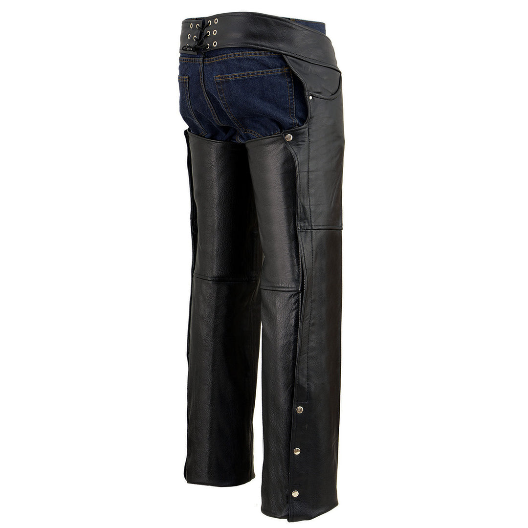 Milwaukee Leather SH1101TALL Men&