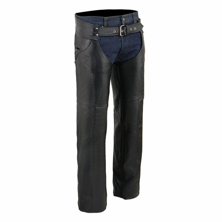 Milwaukee Leather Chaps for Men&
