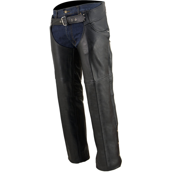 Milwaukee Leather SH1101TALL Men&