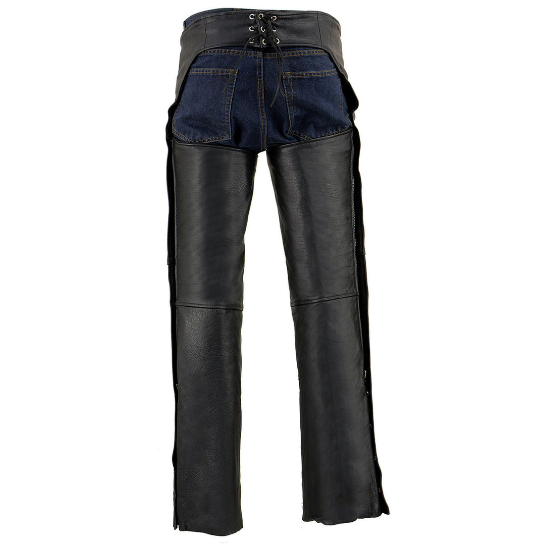 Milwaukee Leather Chaps for Men&