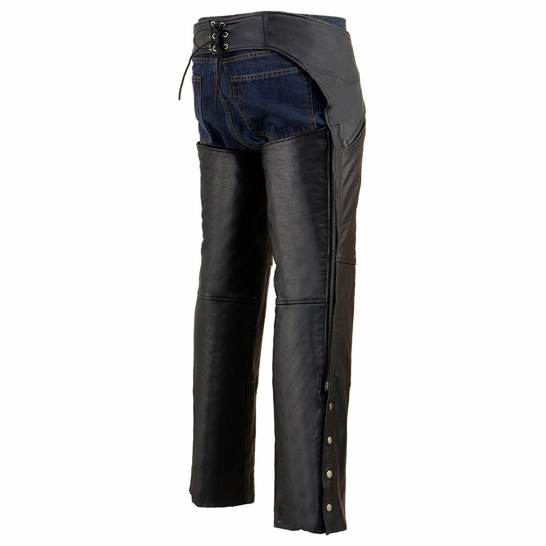 Milwaukee Leather SH1103 Men&