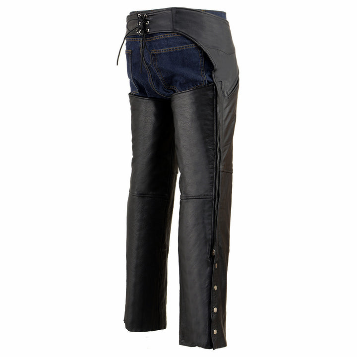 Milwaukee Leather SH1103 Men&