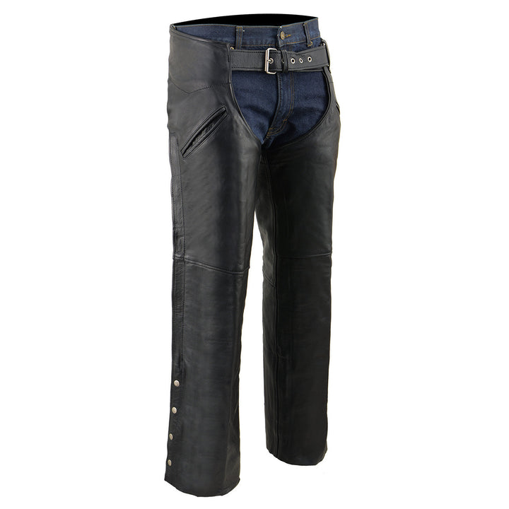 Milwaukee Leather SH1103 Men&