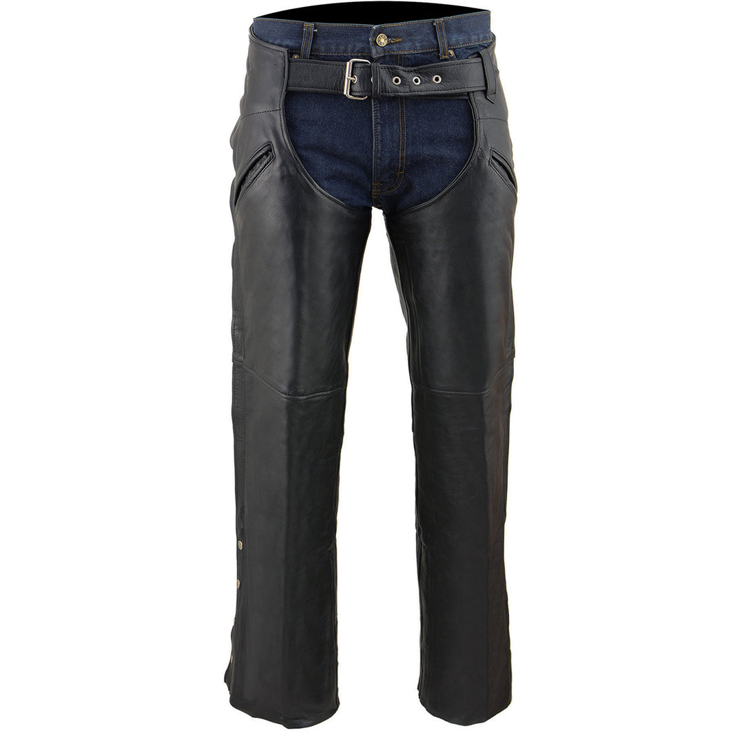 Milwaukee Leather Chaps for Men&