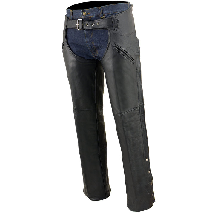 Milwaukee Leather Chaps for Men&