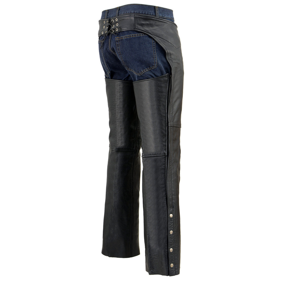 Milwaukee Leather SH1115 Men&