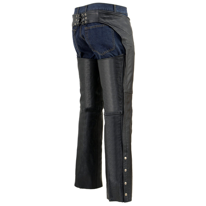 Milwaukee Leather SH1115 Men&