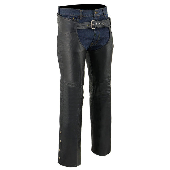 Milwaukee Leather Chaps for Men&