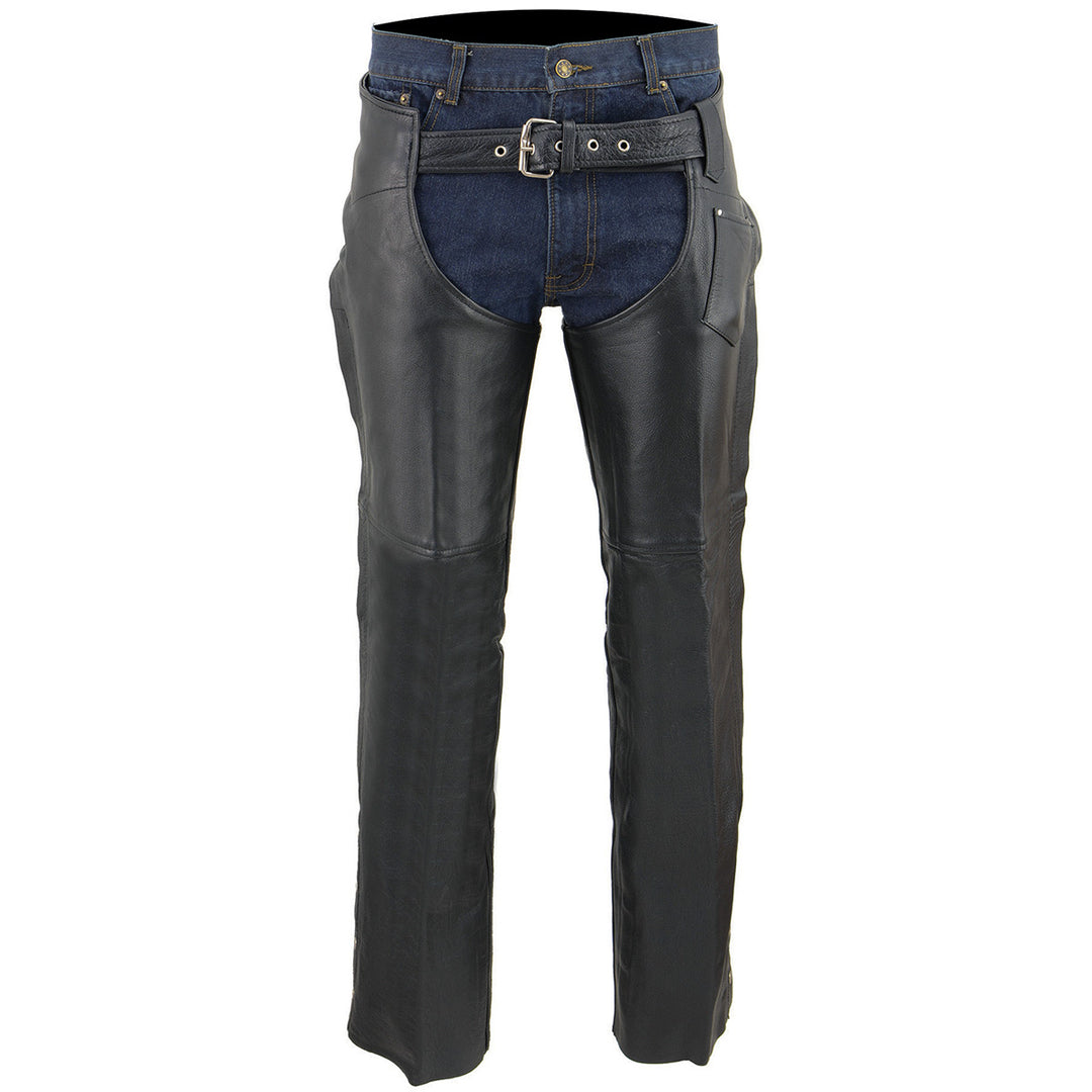 Milwaukee Leather SH1115 Men&