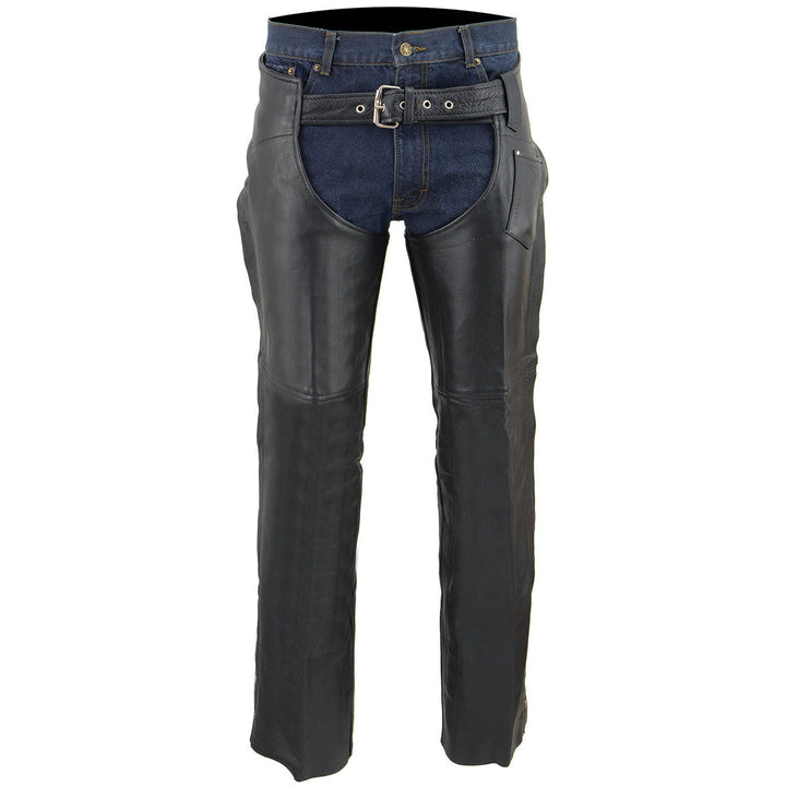 Milwaukee Leather SH1115 Men&