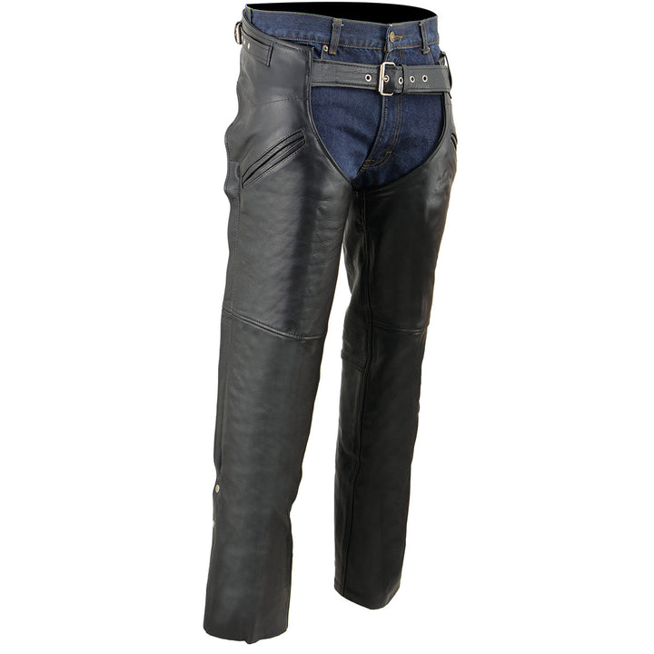 Milwaukee Leather SH1123 Men&
