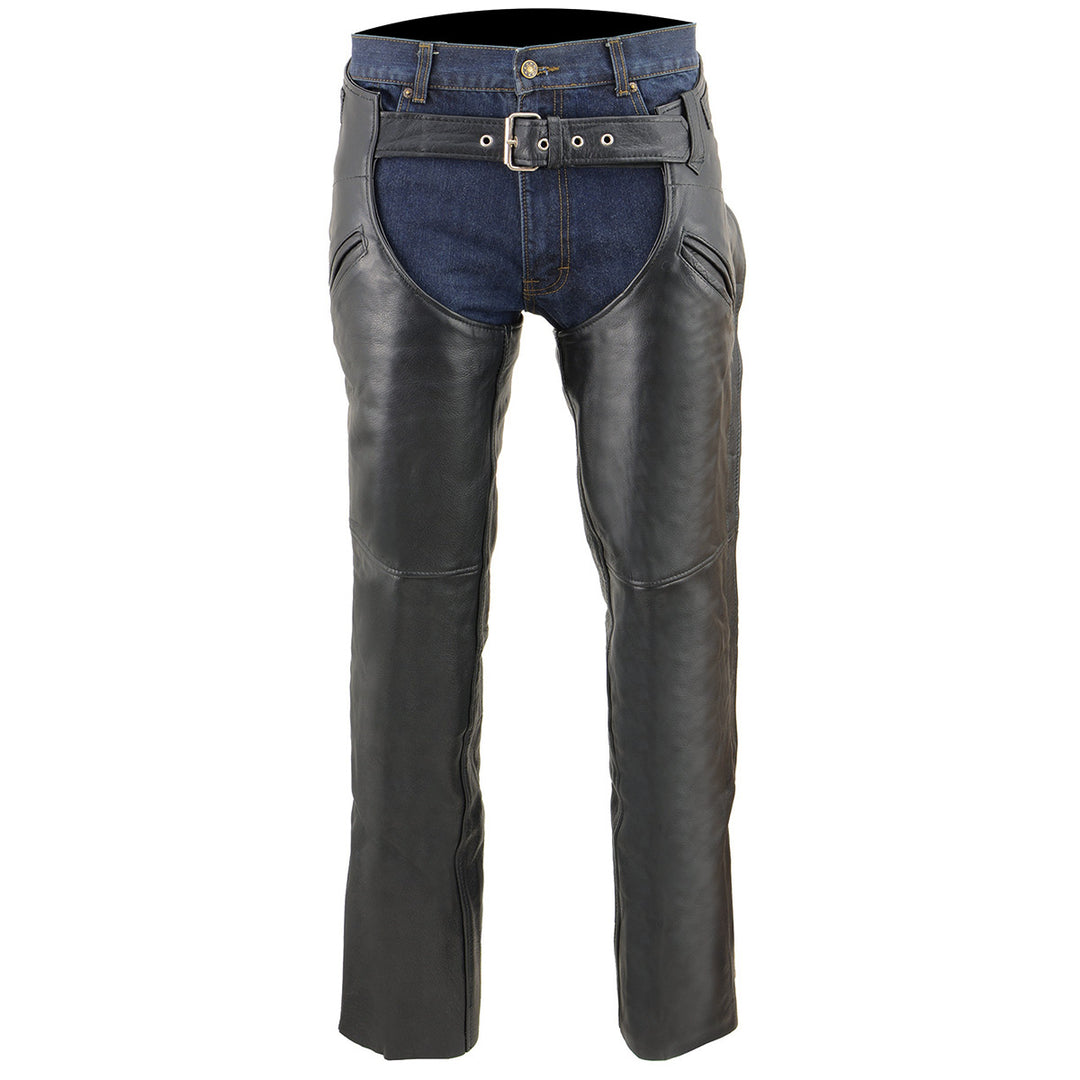 Milwaukee Leather SH1123 Men&