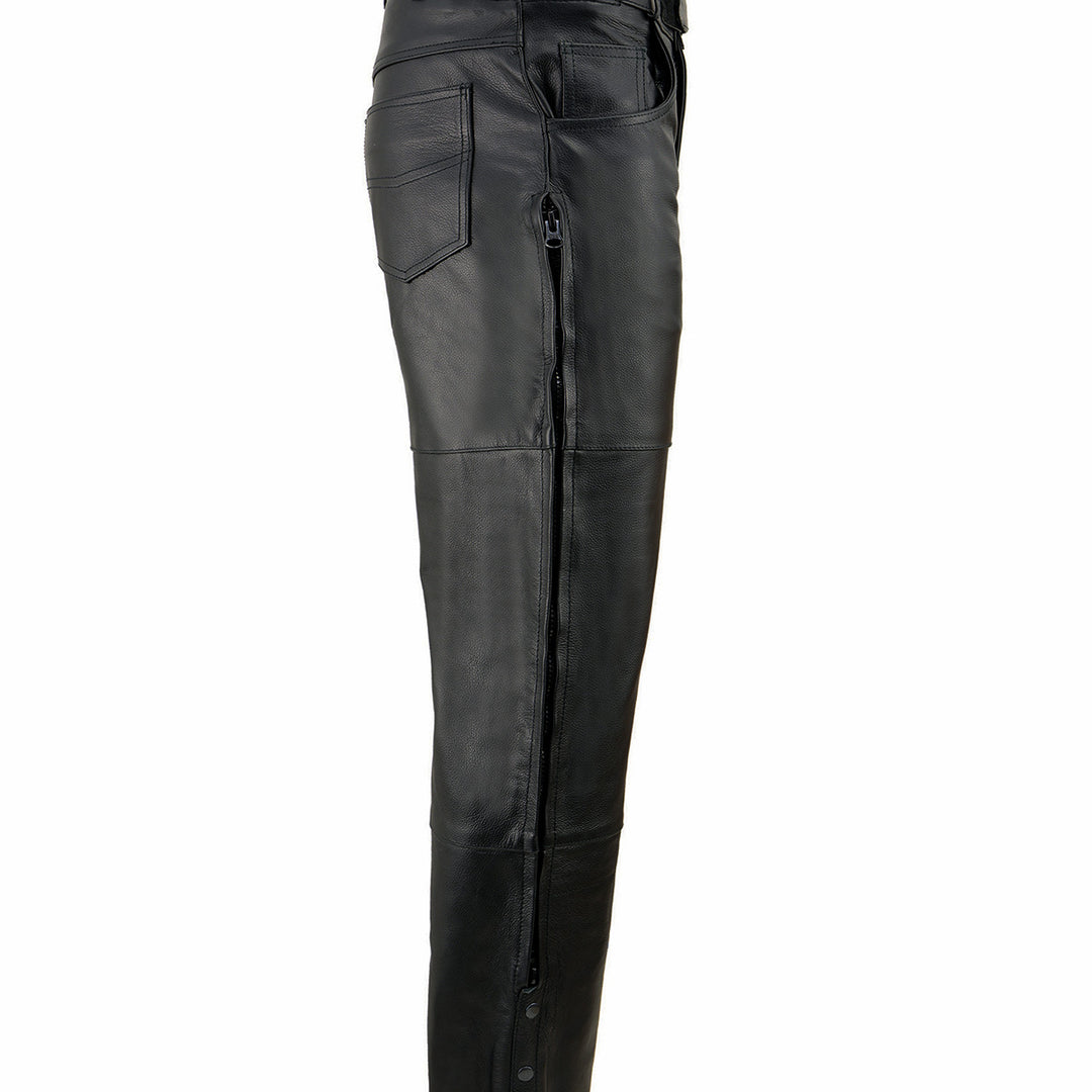 Milwaukee Leather SH1150 Men&