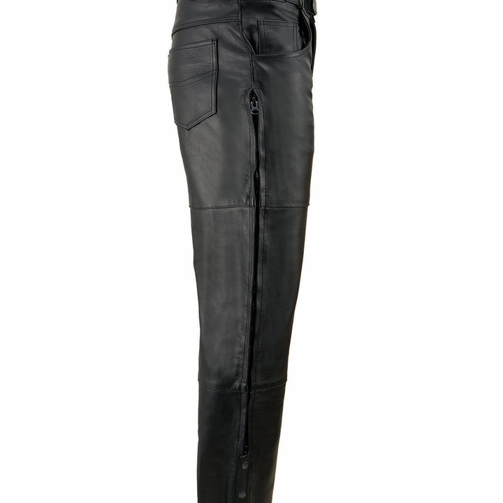 Milwaukee Leather SH1150 Men&