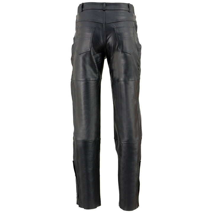 Milwaukee Leather SH1150 Men&