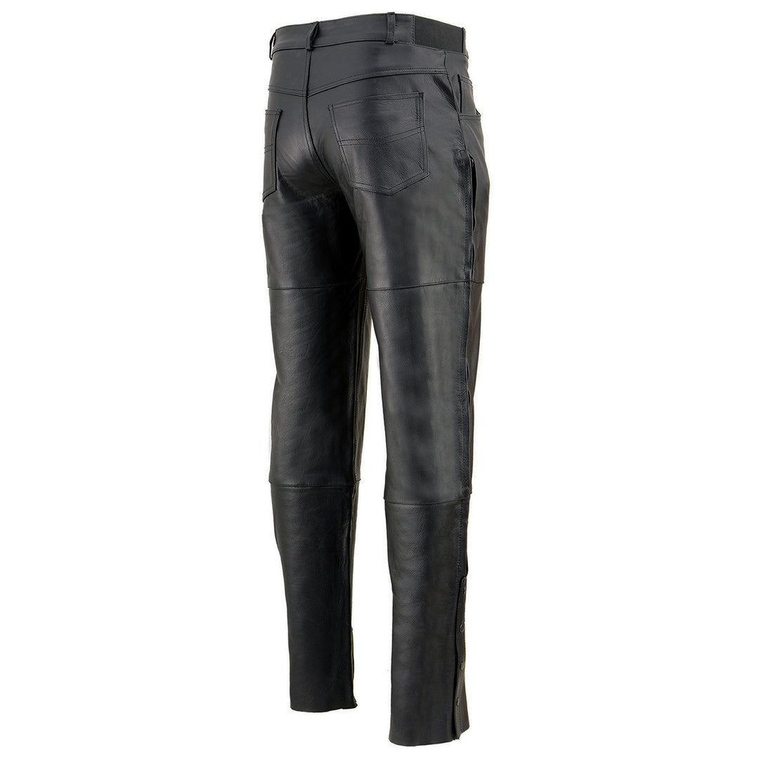 Milwaukee Leather SH1150 Men&