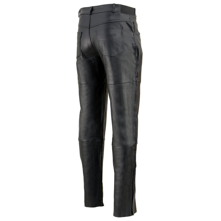 Milwaukee Leather SH1150 Men&