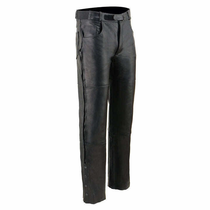 Milwaukee Leather SH1150 Men&