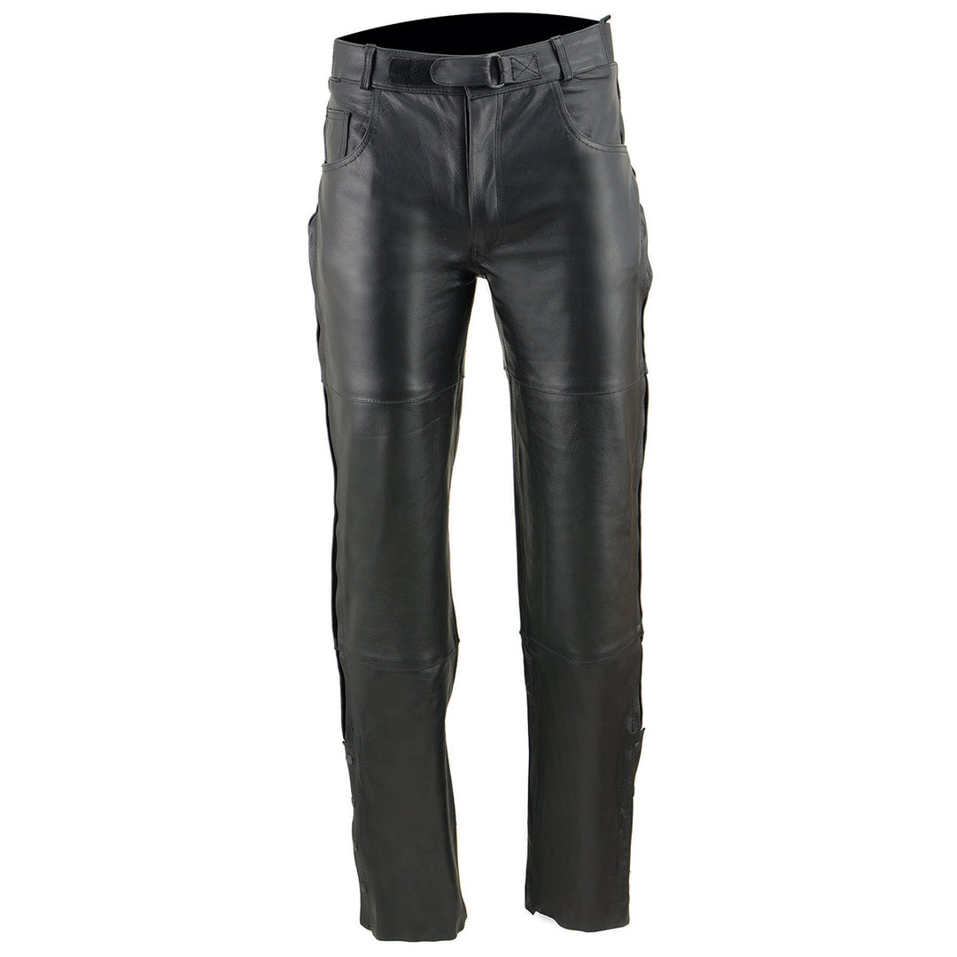 Milwaukee Leather SH1150 Men&