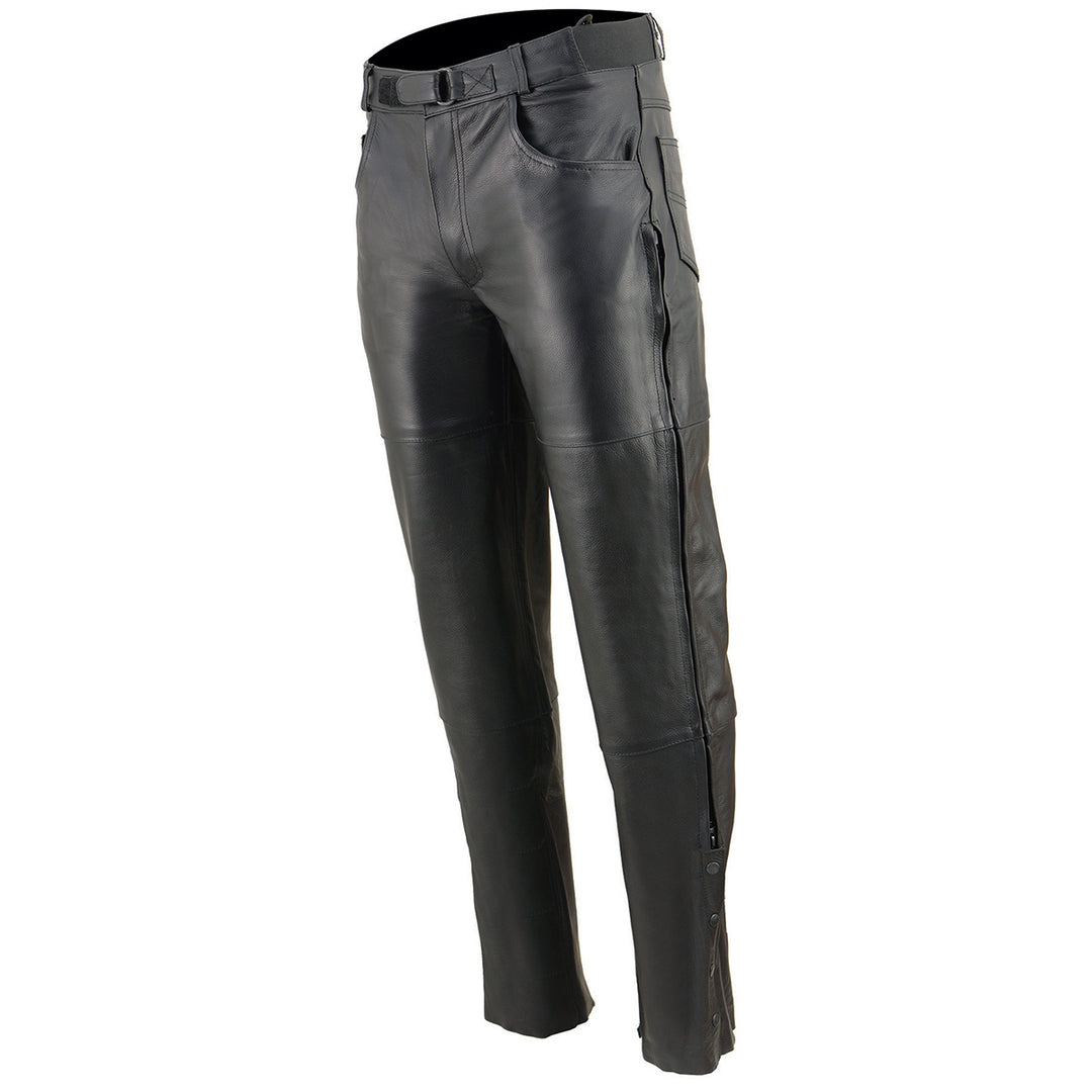 Milwaukee Leather SH1150 Men&