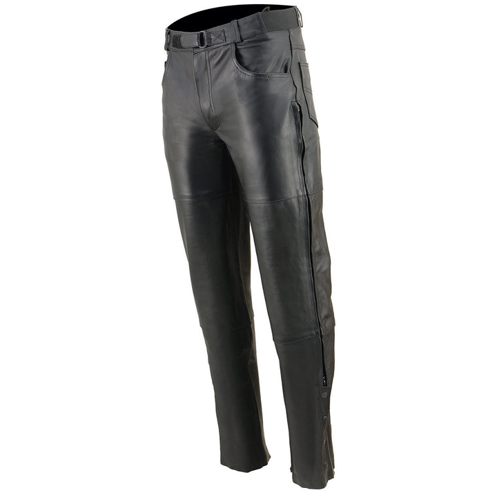 Milwaukee Leather SH1150 Men&