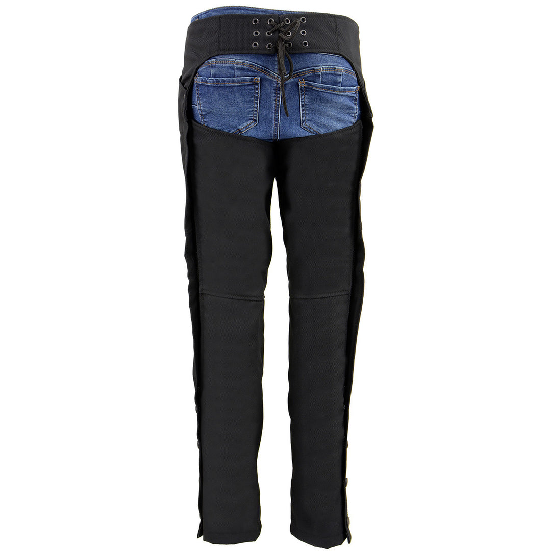 Milwaukee Leather SH1182 Women&