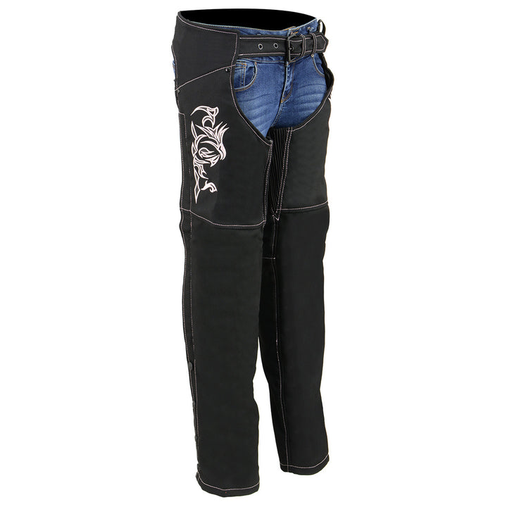 Milwaukee Leather SH1182 Women&