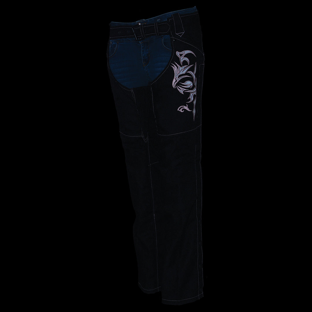 Milwaukee Leather SH1182 Women&