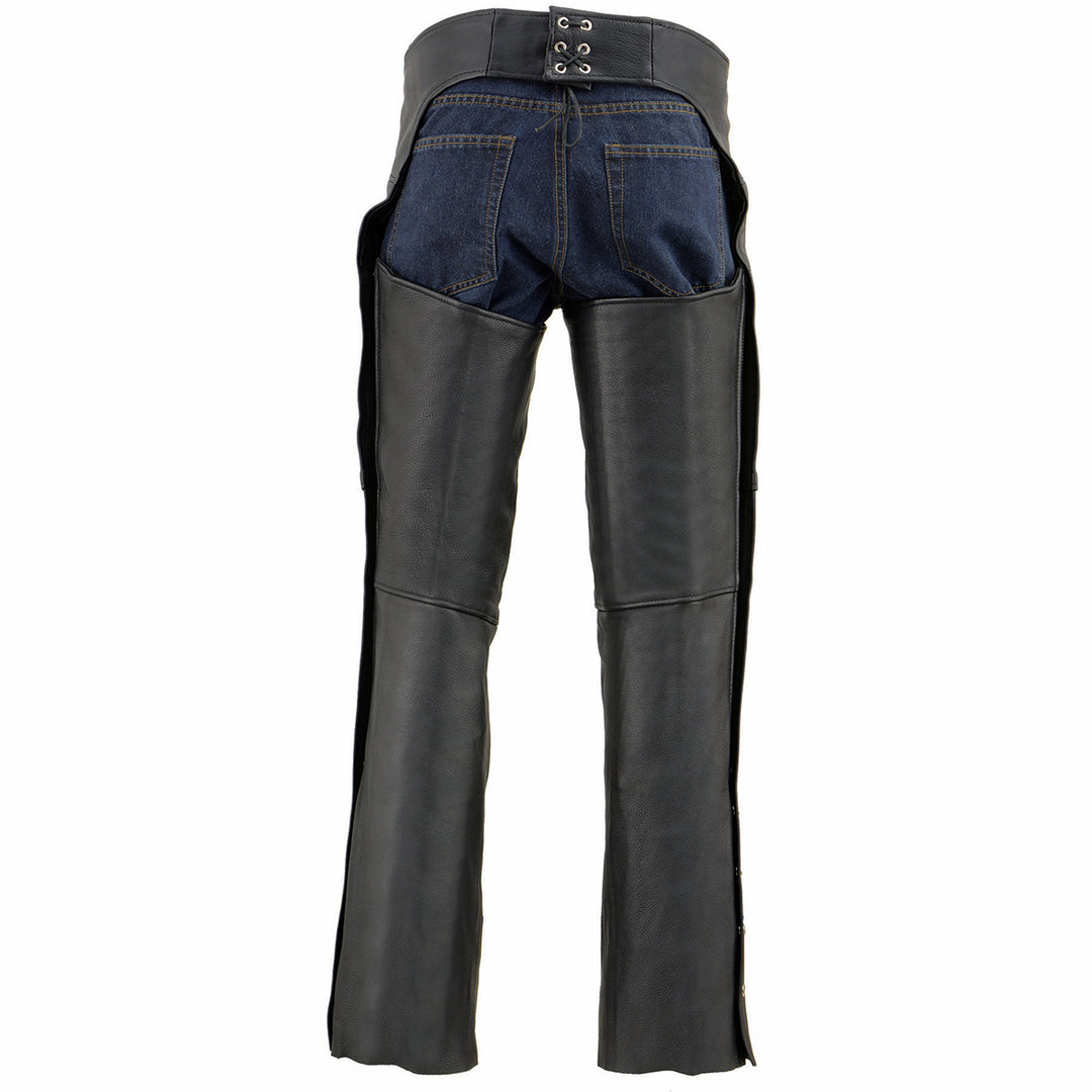 Milwaukee Leather Chaps for Men&