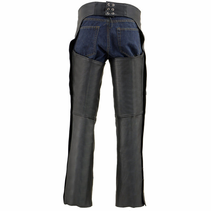 Milwaukee Leather Chaps for Men&