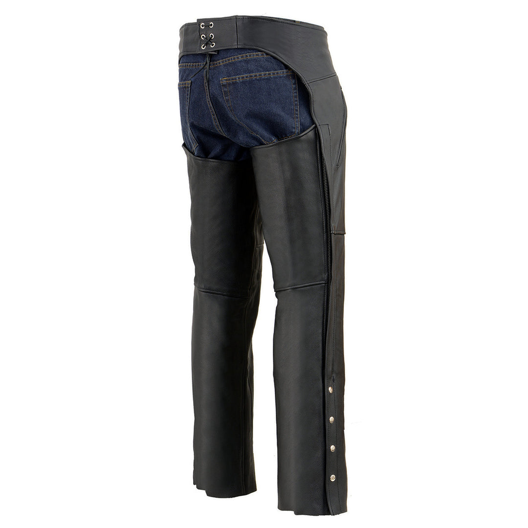 Milwaukee Leather Chaps for Men&