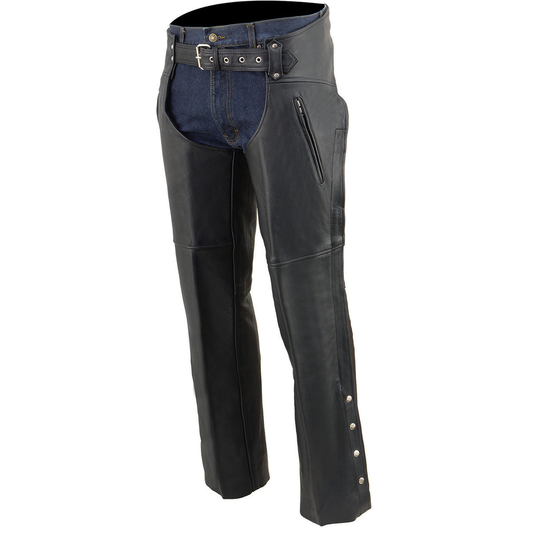 Milwaukee Leather Chaps for Men&