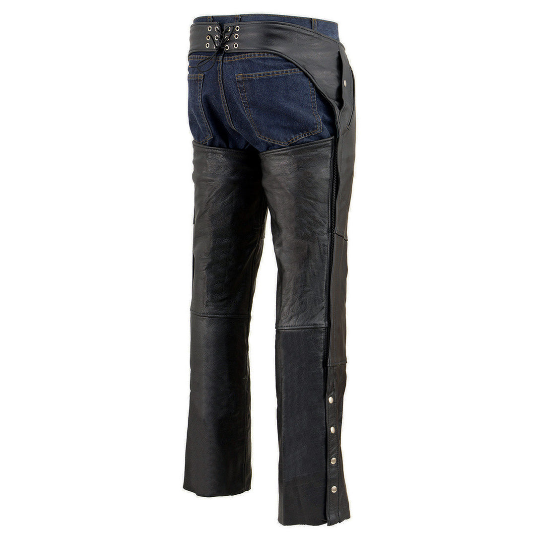 Milwaukee Leather Chaps for Men&