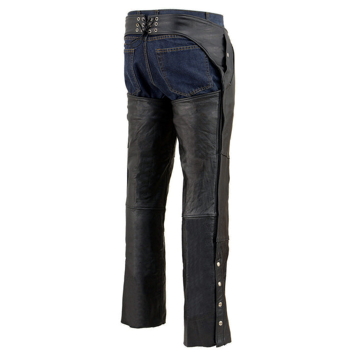 Milwaukee Leather Chaps for Men&