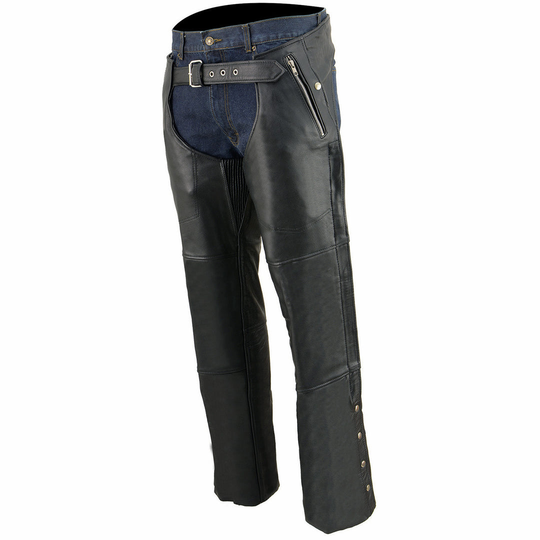 Milwaukee Leather Chaps for Men&