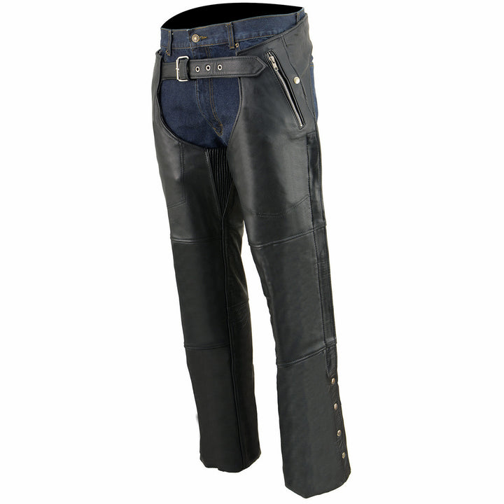 Milwaukee Leather Chaps for Men&