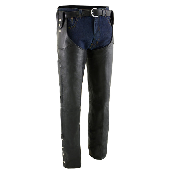 Milwaukee Leather Chaps for Men&