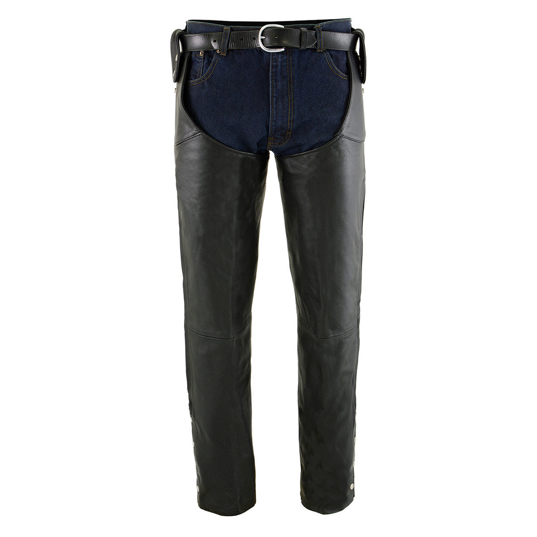 Milwaukee Leather Chaps for Men&