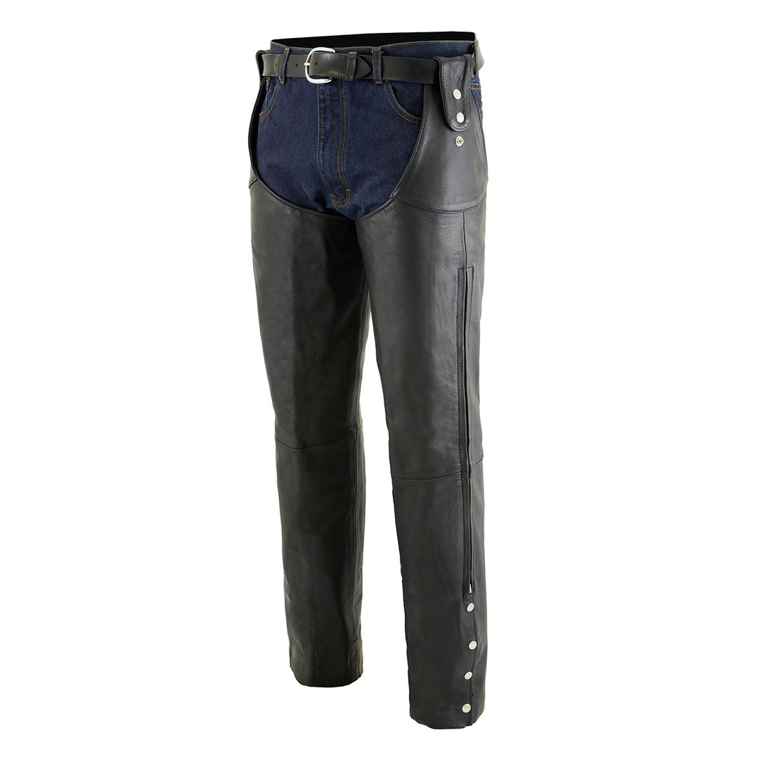 Milwaukee Leather Chaps for Men&