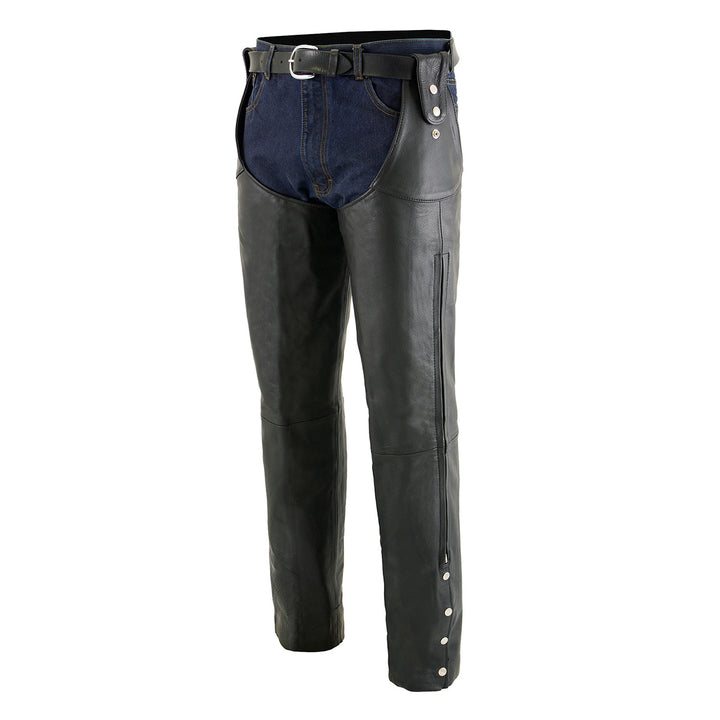 Milwaukee Leather Chaps for Men&