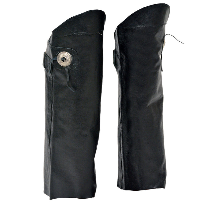 Milwaukee Leather SH1199 Women&