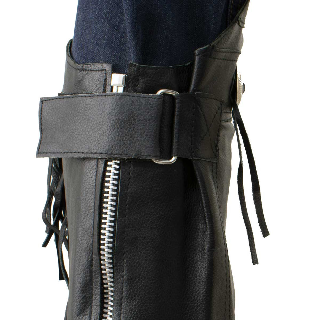 Genuine Leather SH1199FR Women&