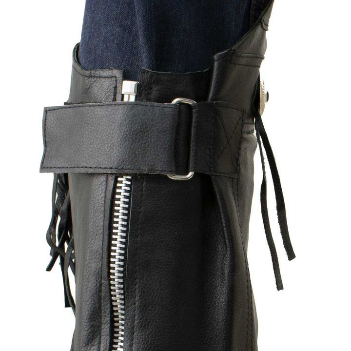Genuine Leather SH1199FR Women&