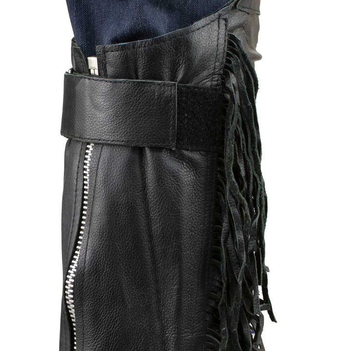 Genuine Leather SH1199FR Women&