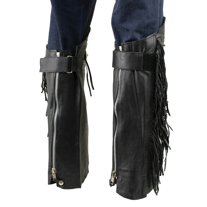 Genuine Leather SH1199FR Women&
