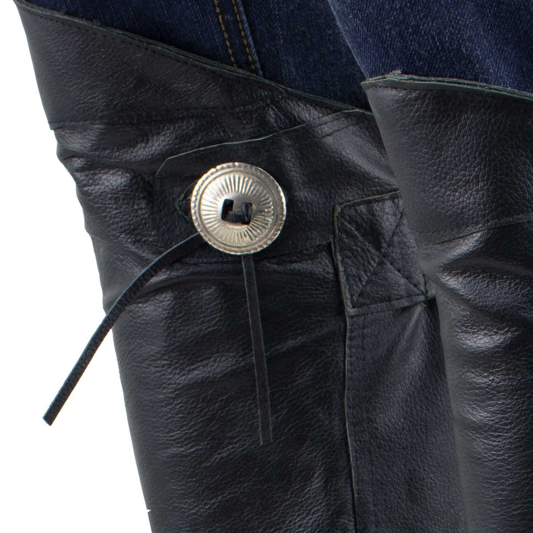 Genuine Leather SH1199FR Women&