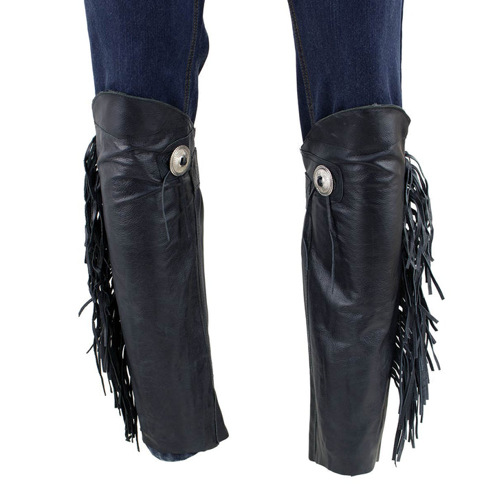 Genuine Leather SH1199FR Women&