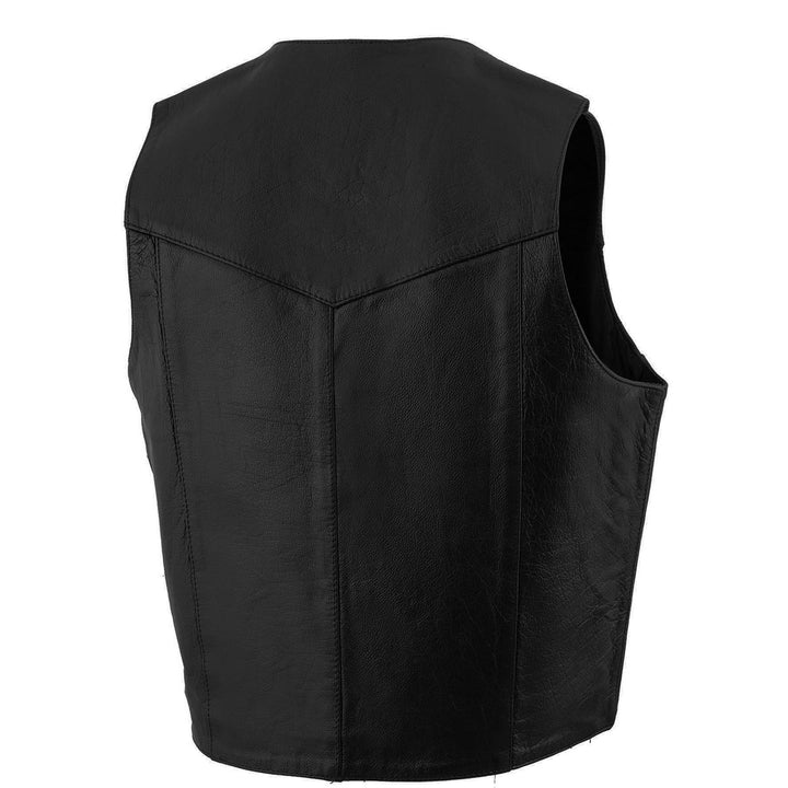 Milwaukee Leather SH131078 Men&
