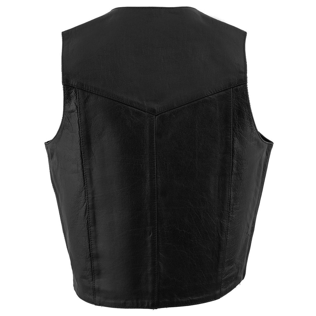 Milwaukee Leather SH1310 Men&