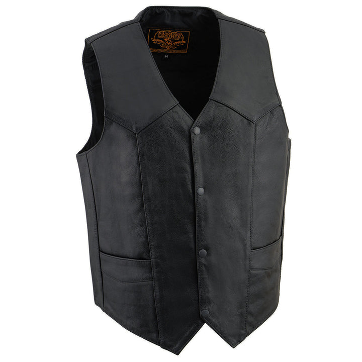Milwaukee Leather SH1310 Men&